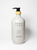 Refreshing Teakwood 32 oz Body Wash