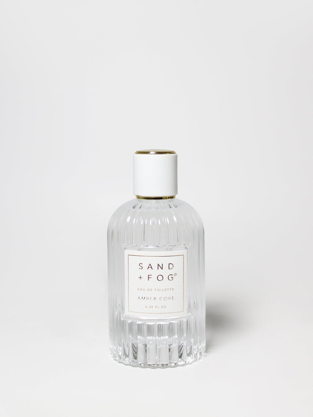 Soothing Amber Cove 100 ml Eau de Toilette