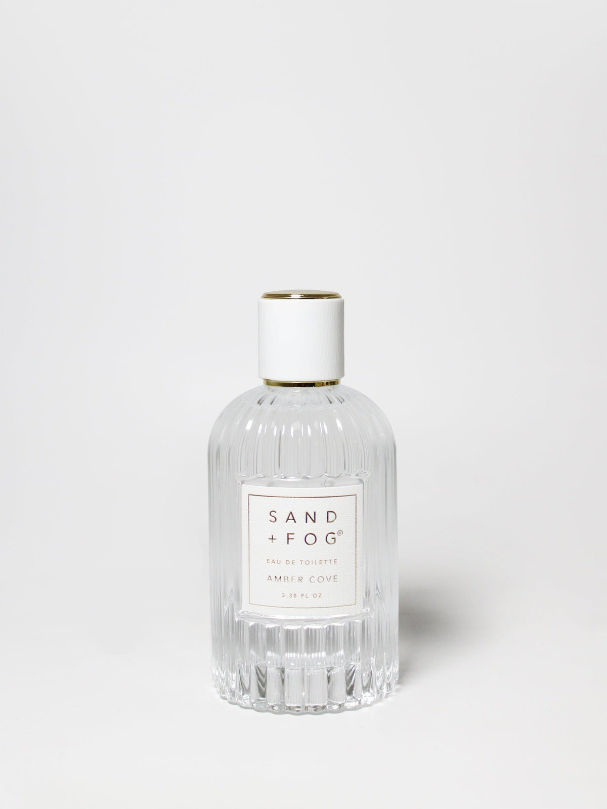 Soothing Amber Cove 100 ml Eau de Toilette