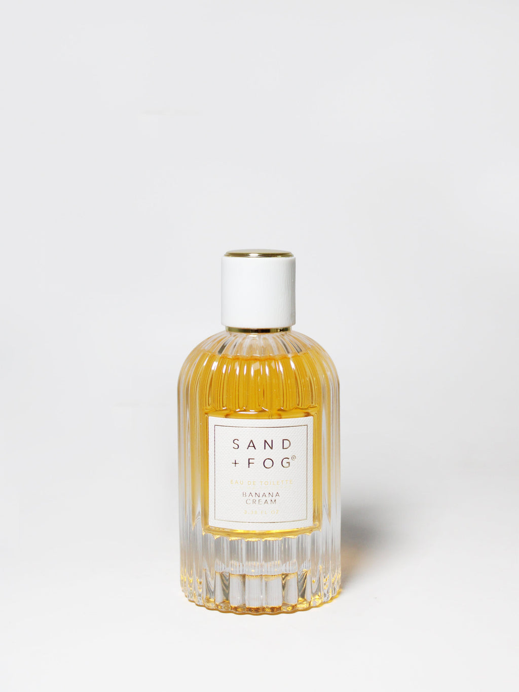 Nourishing Banana Cream 100 ml Eau de Toilette