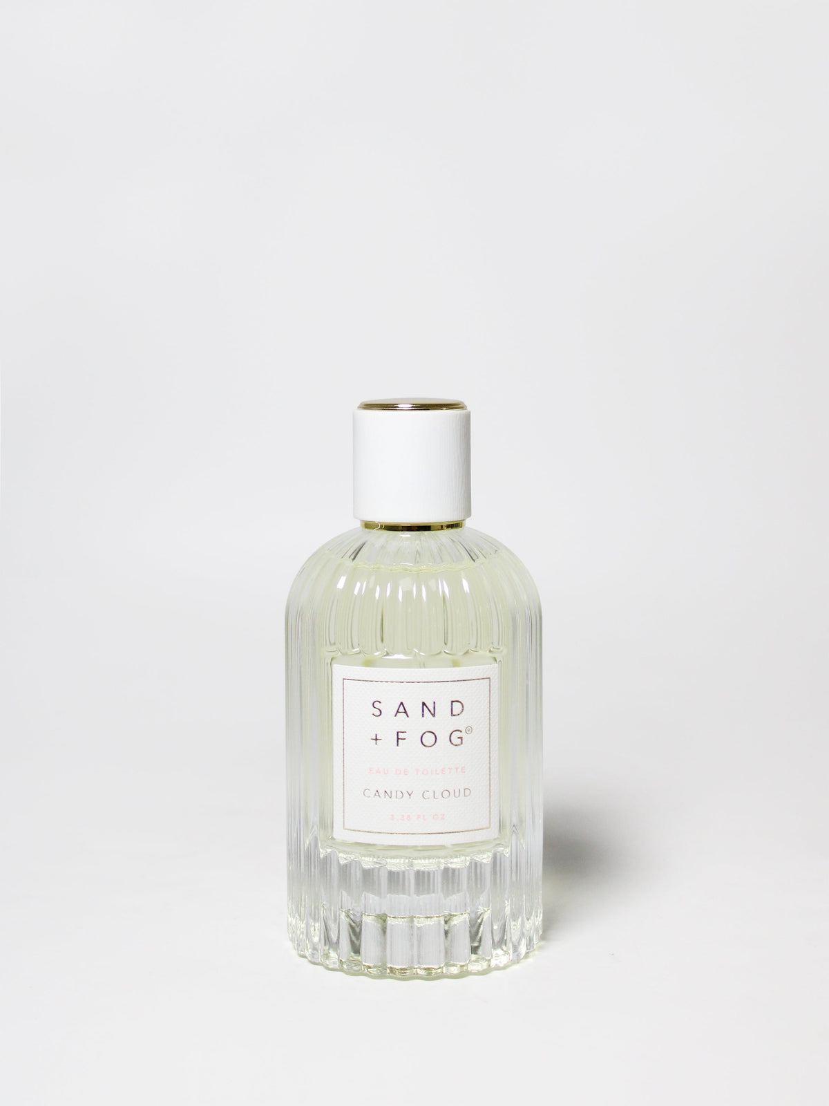 Soothing Candy Cloud 100 ml Eau de Toilette