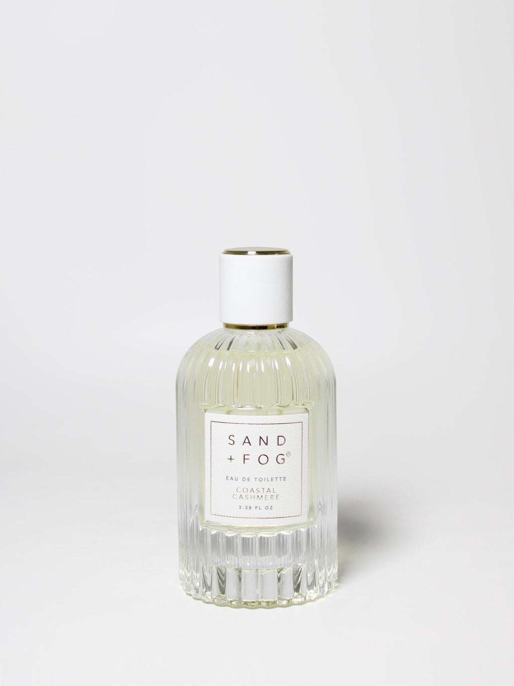 Soothing Coastal Cashmere 100 ml Eau de Toilette