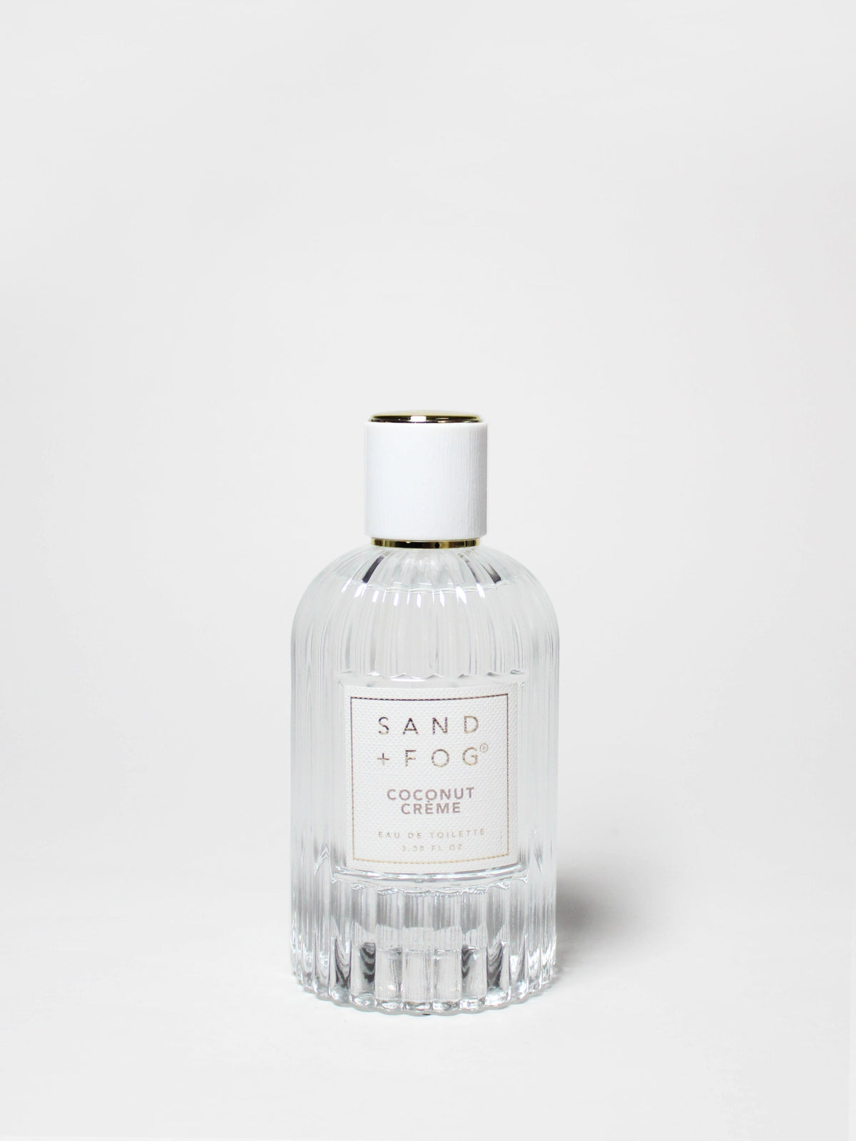 Soothing Coconut Creme 100 ml Eau de Toilette