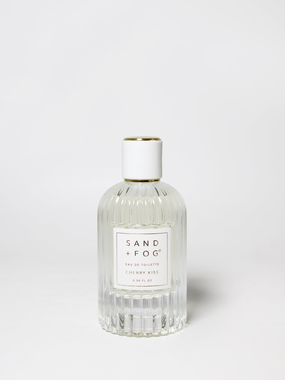 Soothing Cherry Kiss 100 ml Eau de Toilette