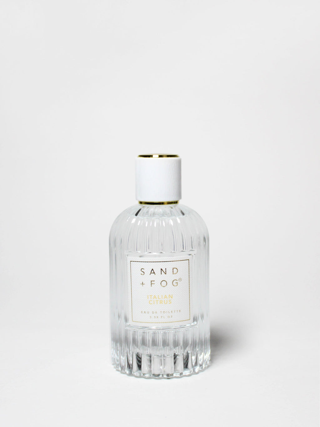 Soothing Italian Citrus 100 ml Eau de Toilette