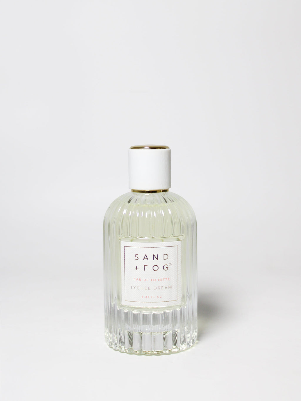 Soothing Lychee Dream 100 ml Eau de Toilette