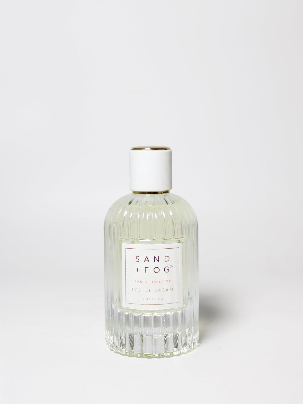 Soothing Lychee Dream 100 ml Eau de Toilette