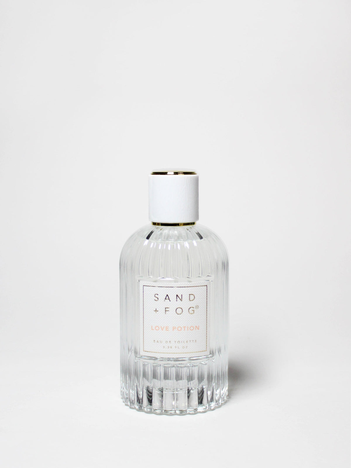 Soothing Love Potion 100 ml Eau de Toilette