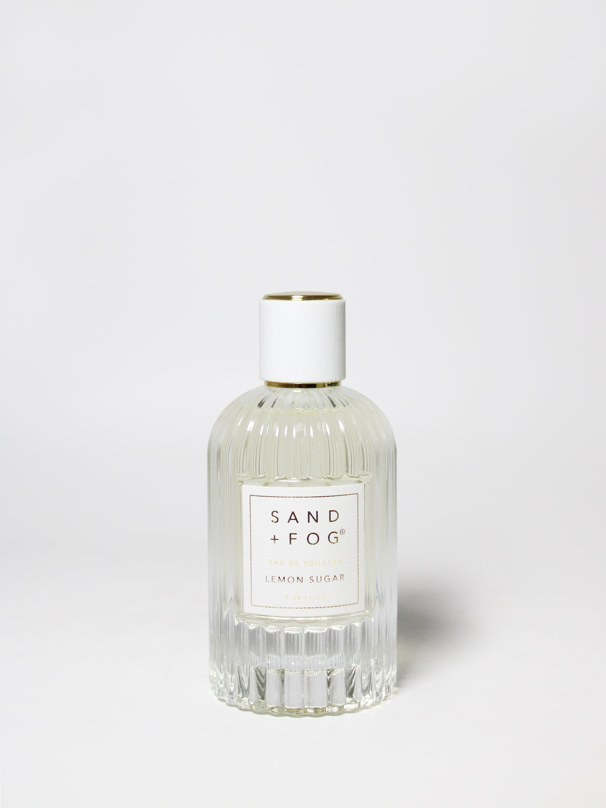 Soothing Lemon Sugar 100 ml Eau de Toilette