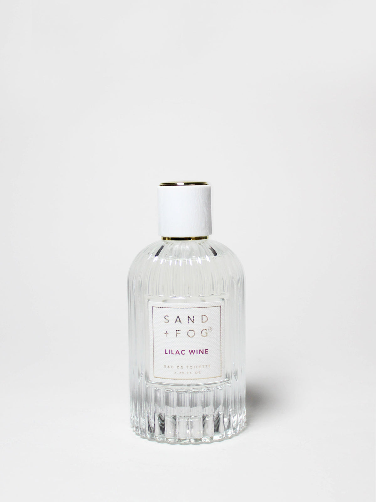 Soothing Lilac Wine 100 ml Eau de Toilette