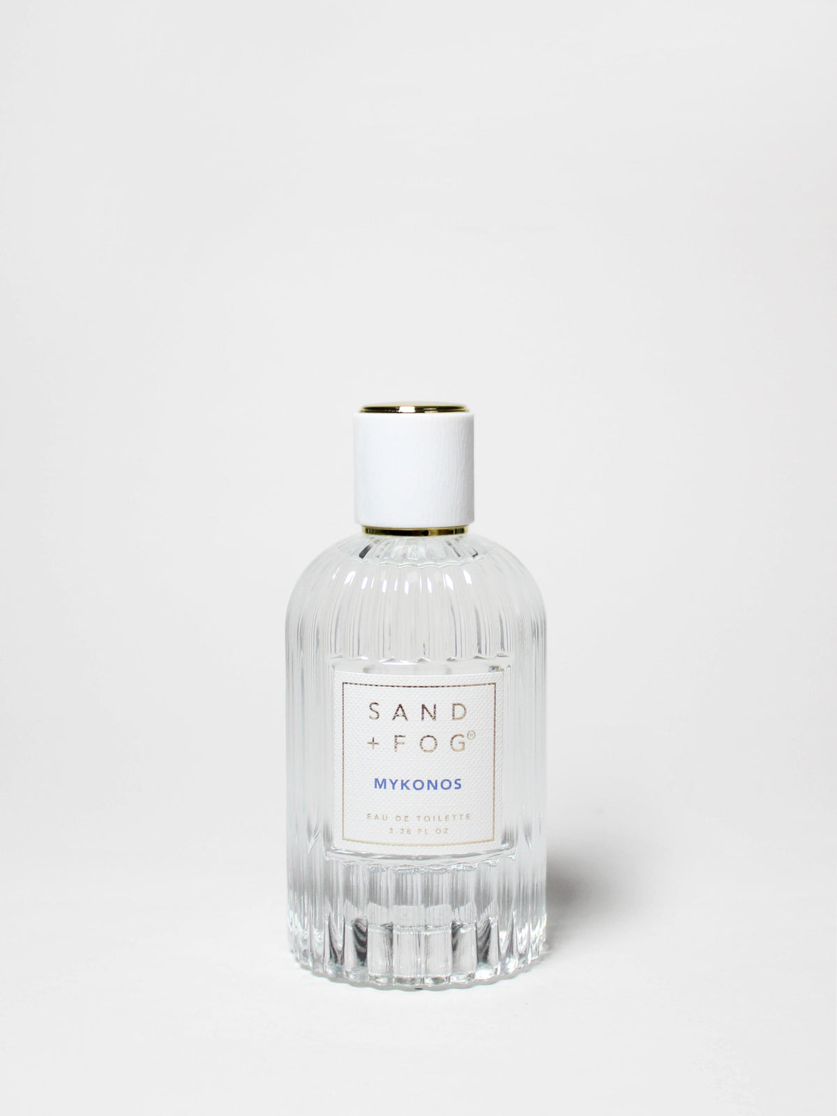 Soothing Mykonos 100 ml Eau de Toilette