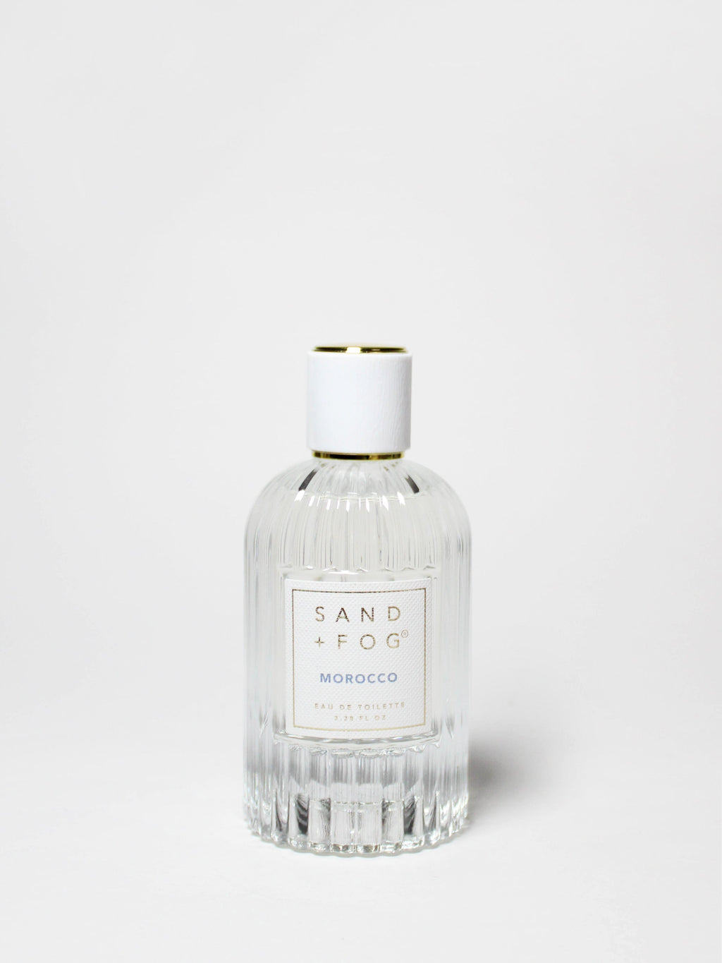 Soothing Morocco 100 ml Eau de Toilette
