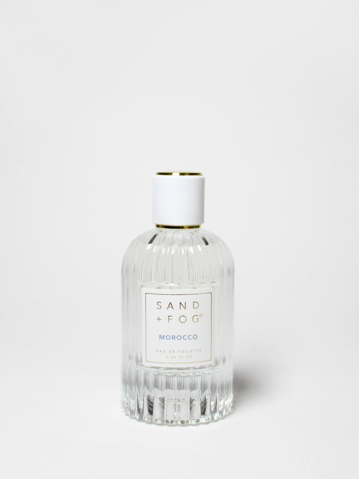 Soothing Morocco 100 ml Eau de Toilette