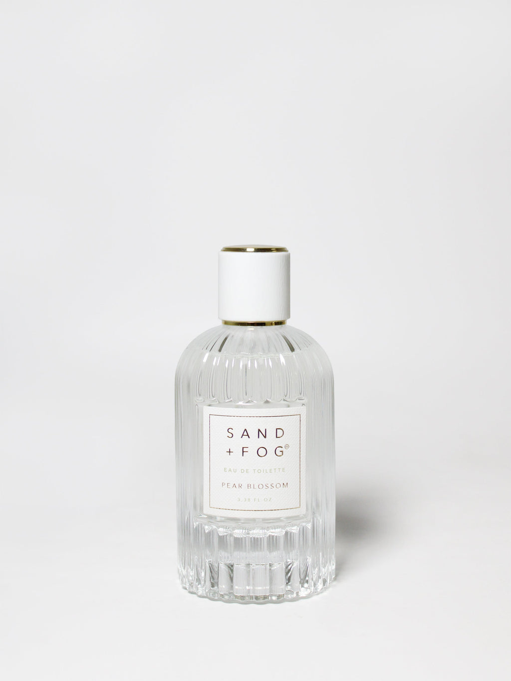 Soothing Pear Blossom 100 ml Eau de Toilette