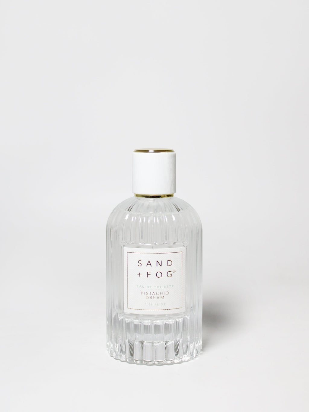 Soothing Pistachio Dream 100 ml Eau de Toilette