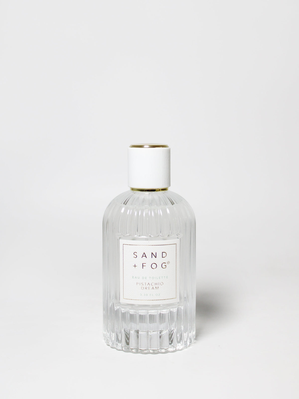 Soothing Pistachio Dream 100 ml Eau de Toilette