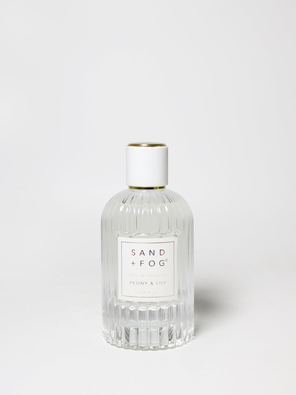 Soothing Peony & Lily 100 ml Eau de Toilette