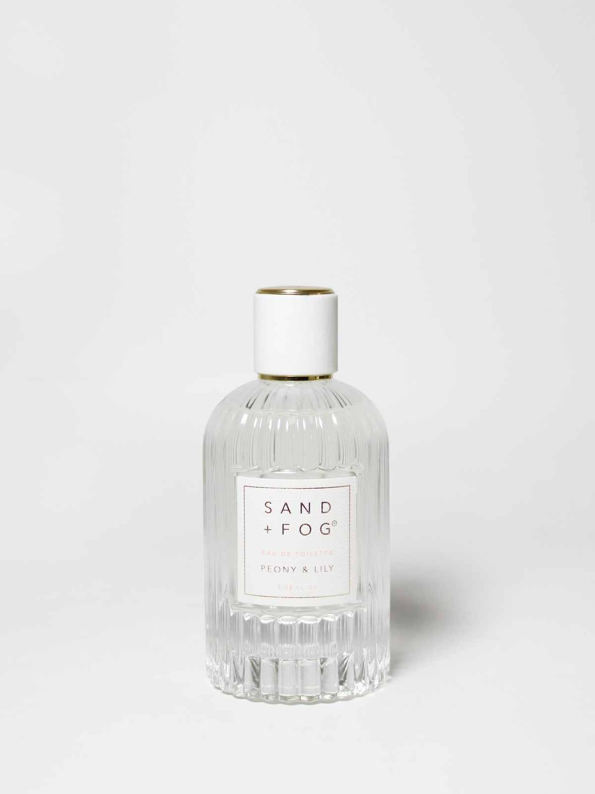 Soothing Peony & Lily 100 ml Eau de Toilette