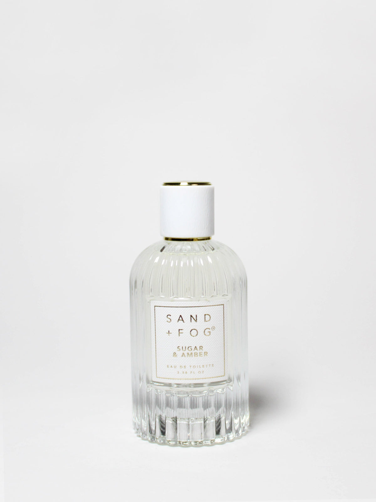 Soothing Sugar & Amber 100 ml Eau de Toilette