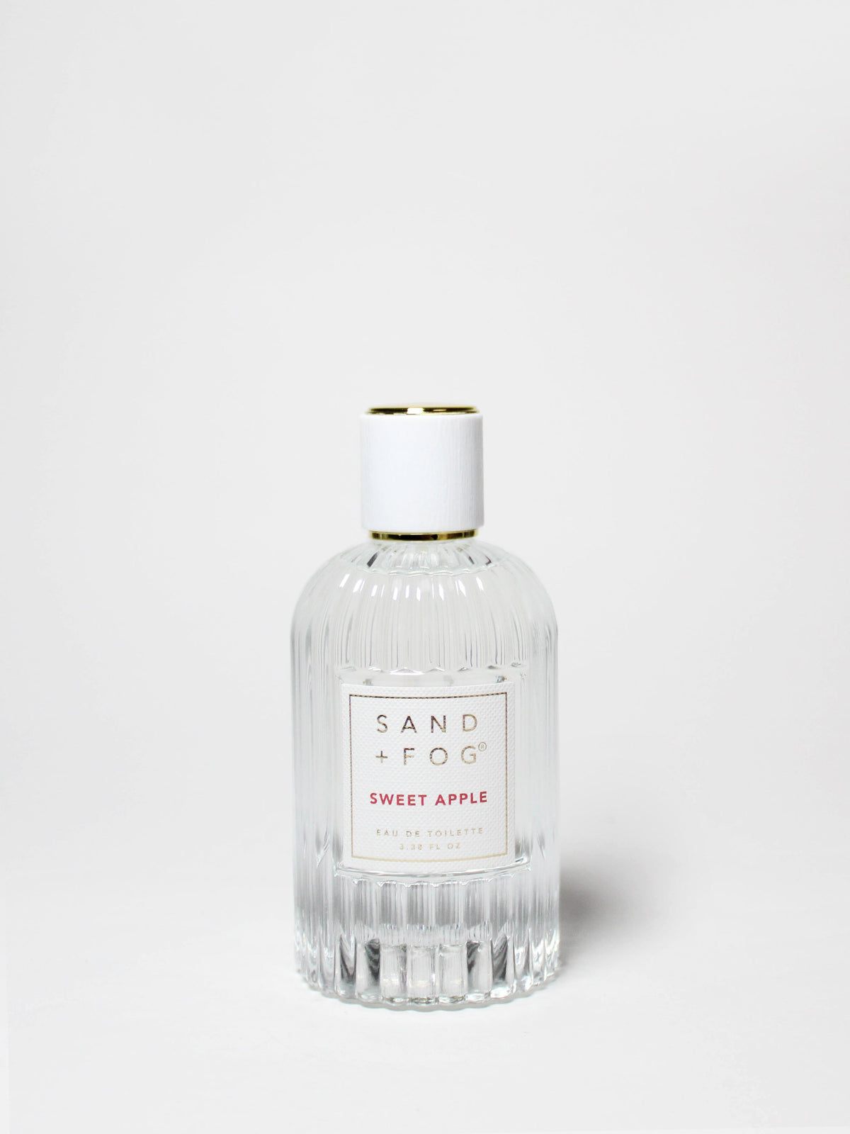 Soothing Sweet Apple 100 ml Eau de Toilette