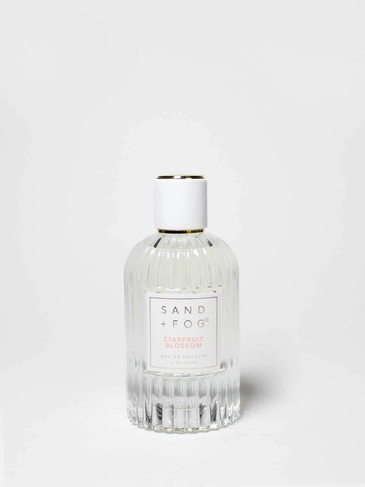 Soothing Starfruit Blossom 100 ml Eau de Toilette