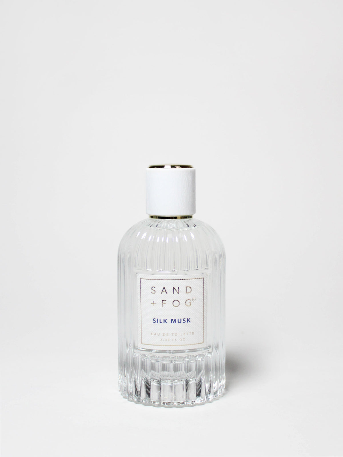 Soothing Silk Musk 100 ml Eau de Toilette