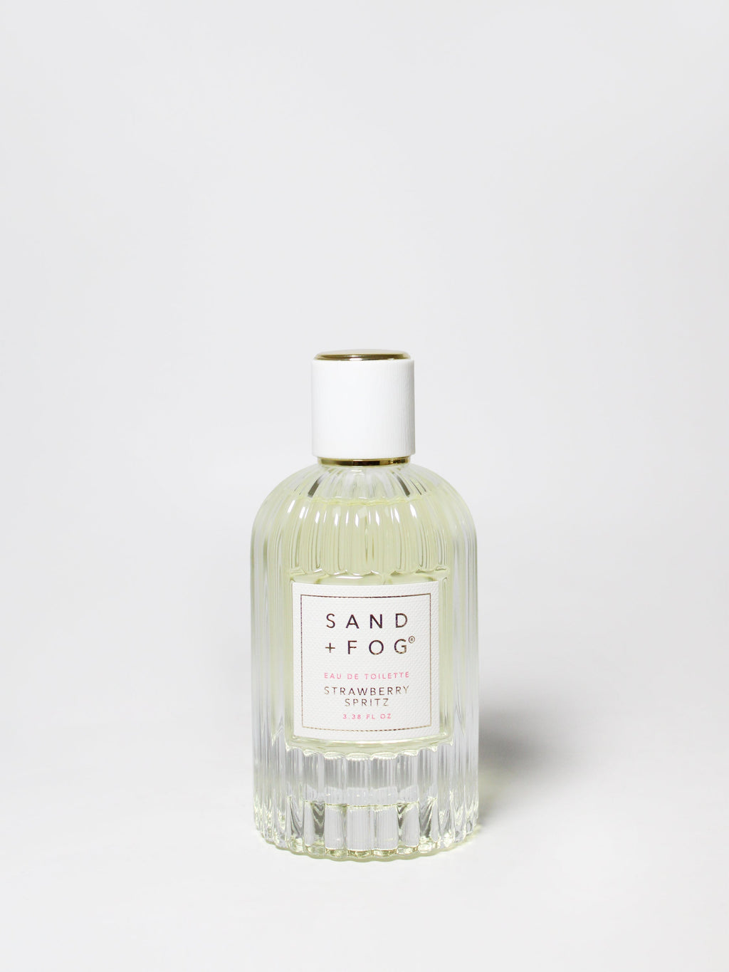 Soothing Strawberry Spritz 100 ml Eau de Toilette