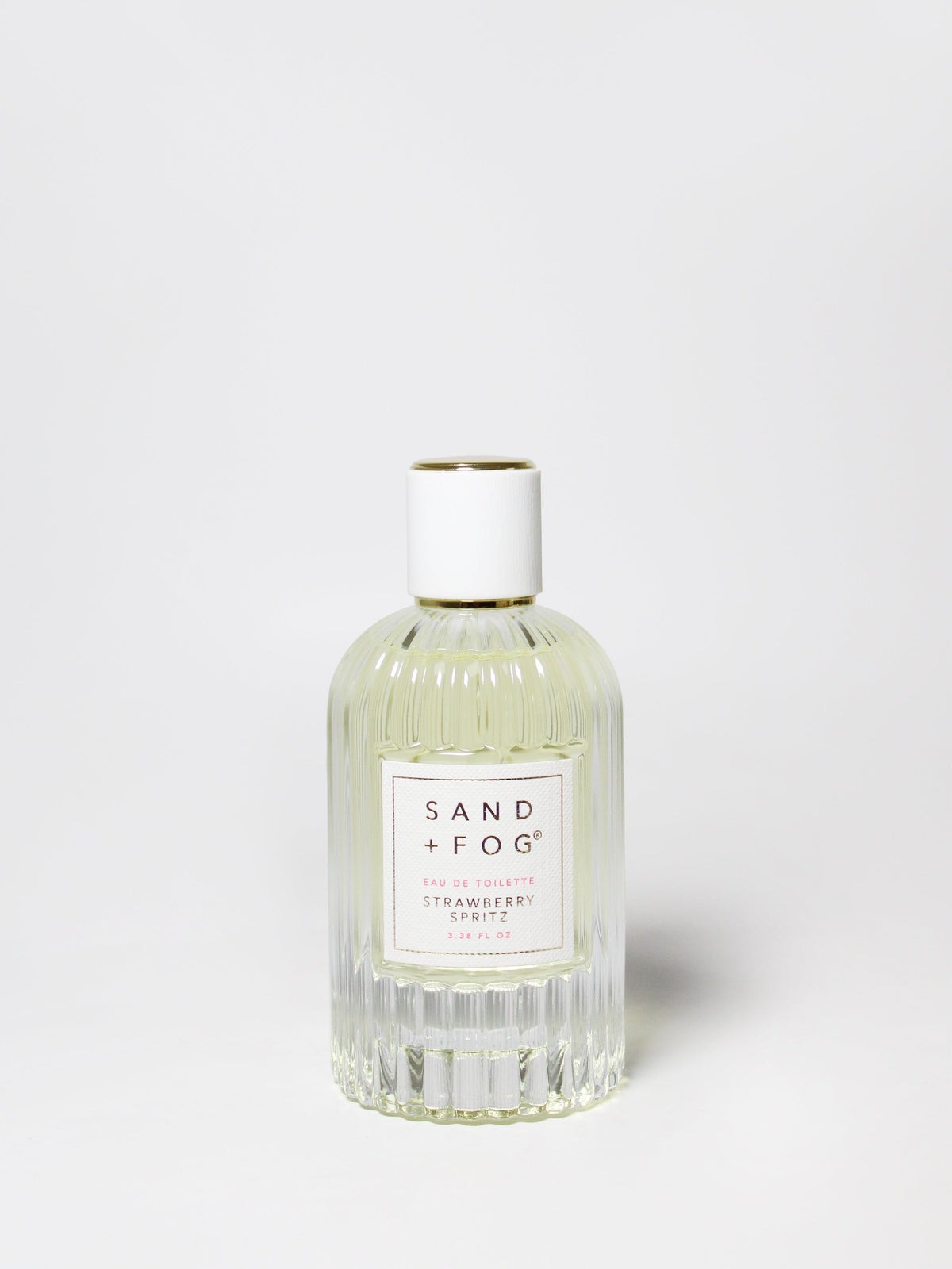 Soothing Strawberry Spritz 100 ml Eau de Toilette