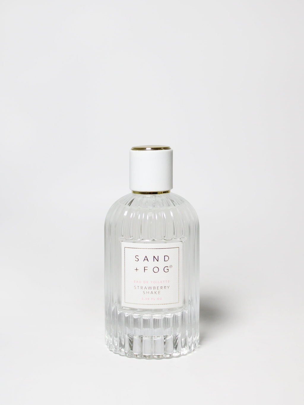 Soothing Strawberry Shake 100 ml Eau de Toilette