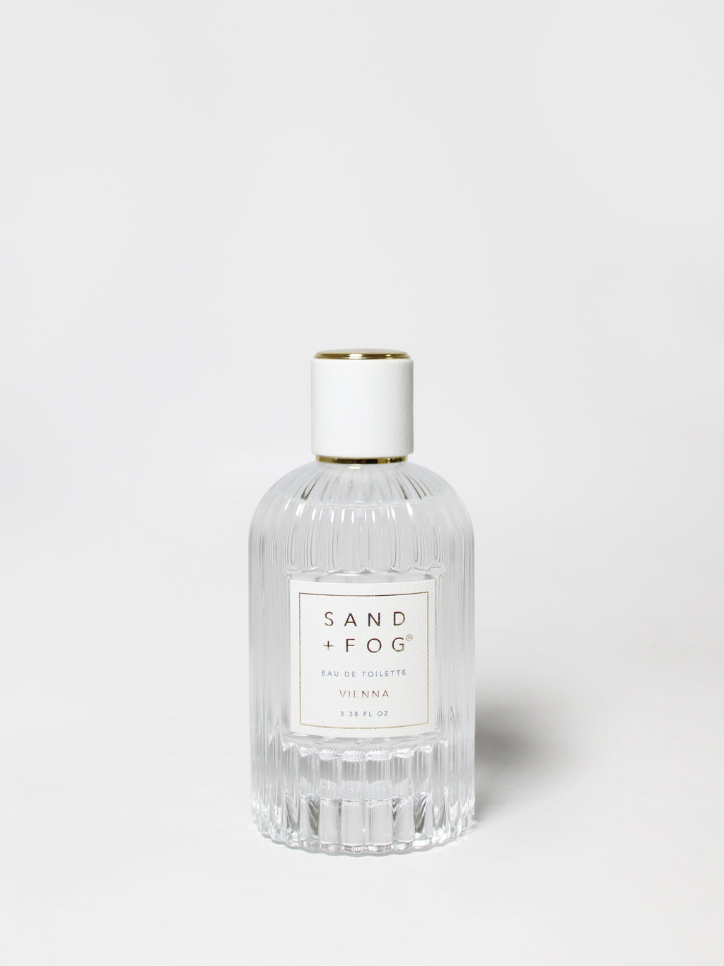 Soothing Vienna 100 ml Eau de Toilette