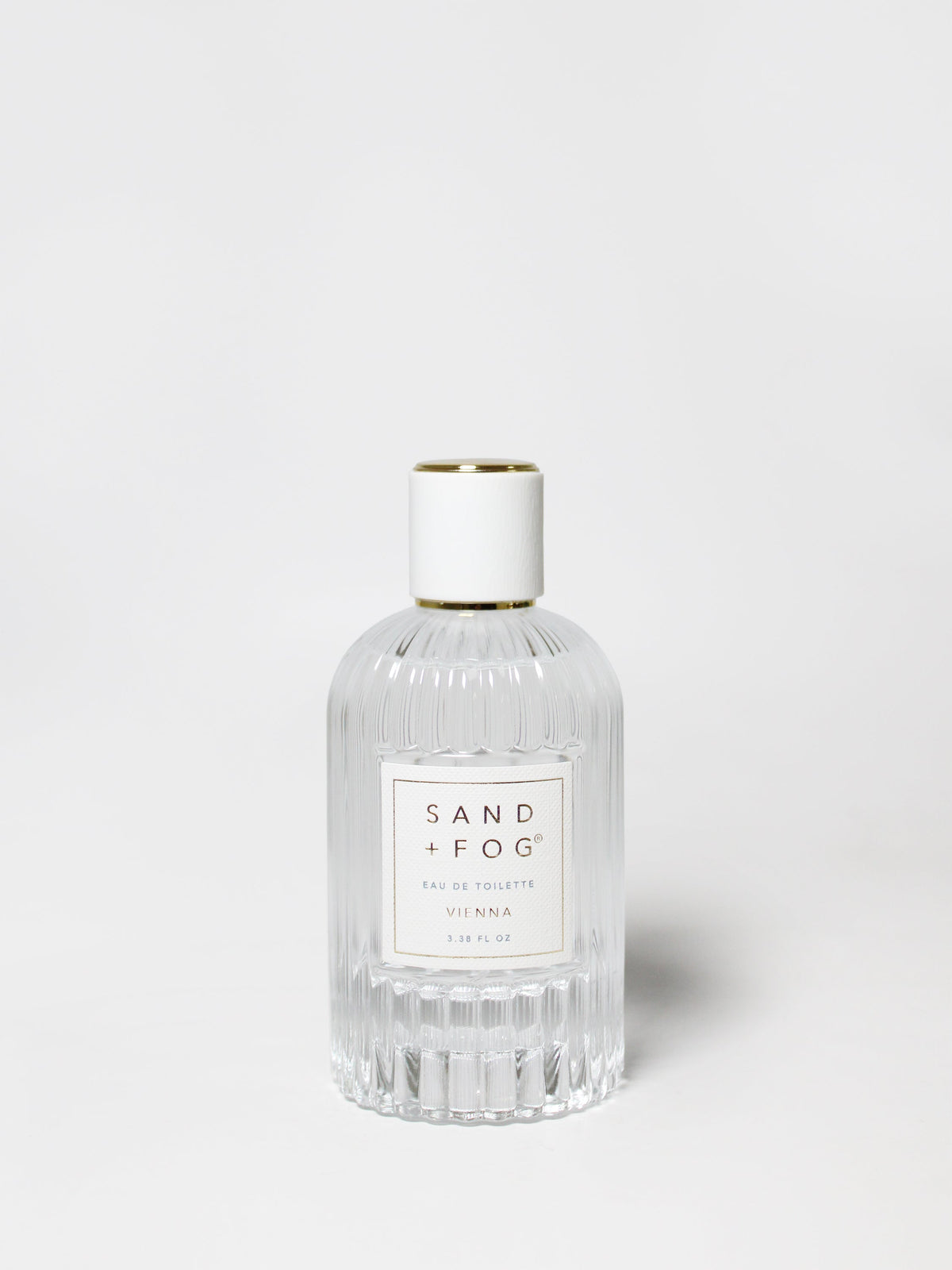 Soothing Vienna 100 ml Eau de Toilette
