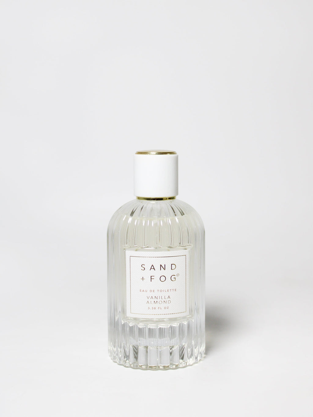 Soothing Vanilla Almond 100 ml Eau de Toilette