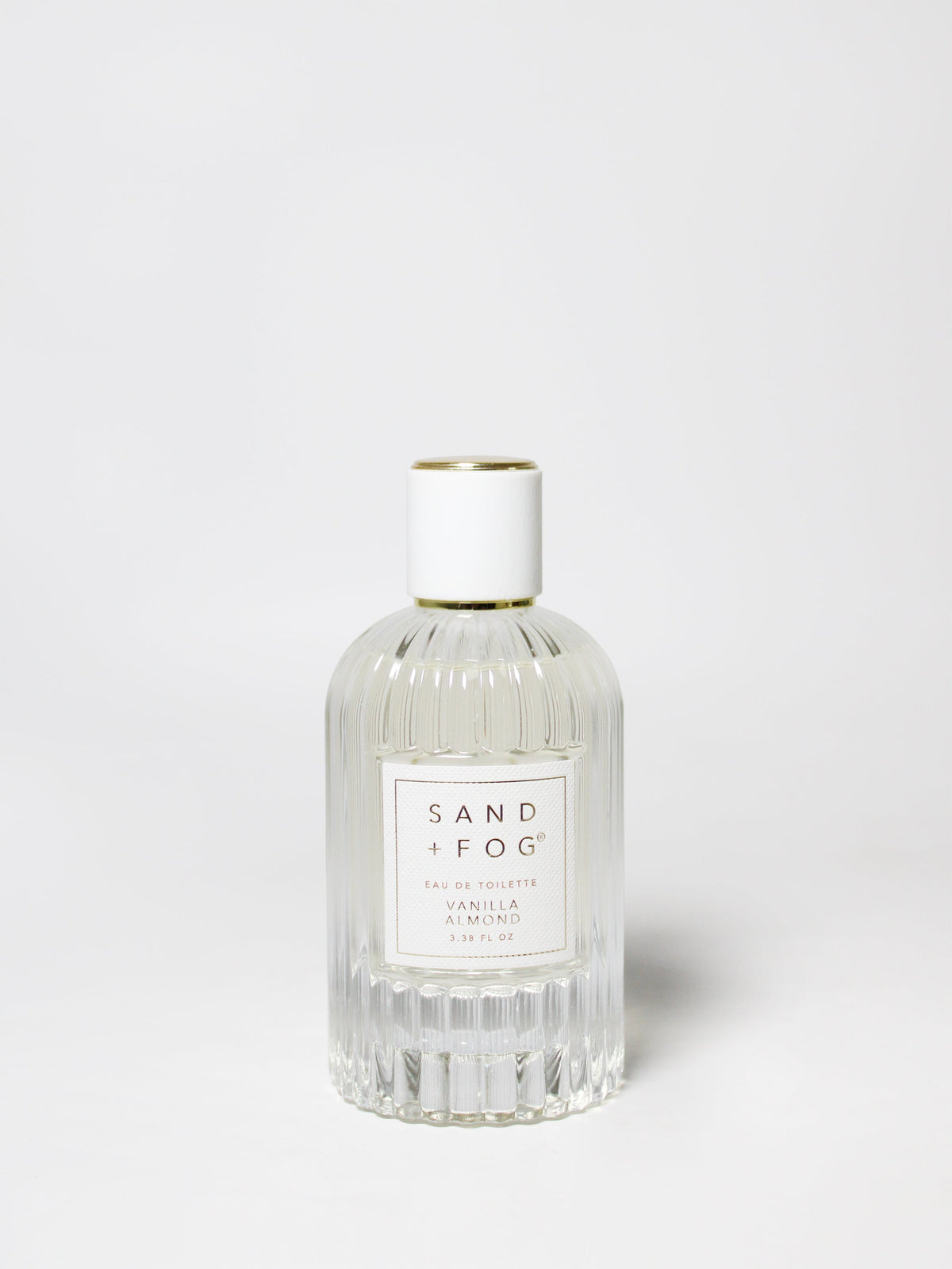 Soothing Vanilla Almond 100 ml Eau de Toilette