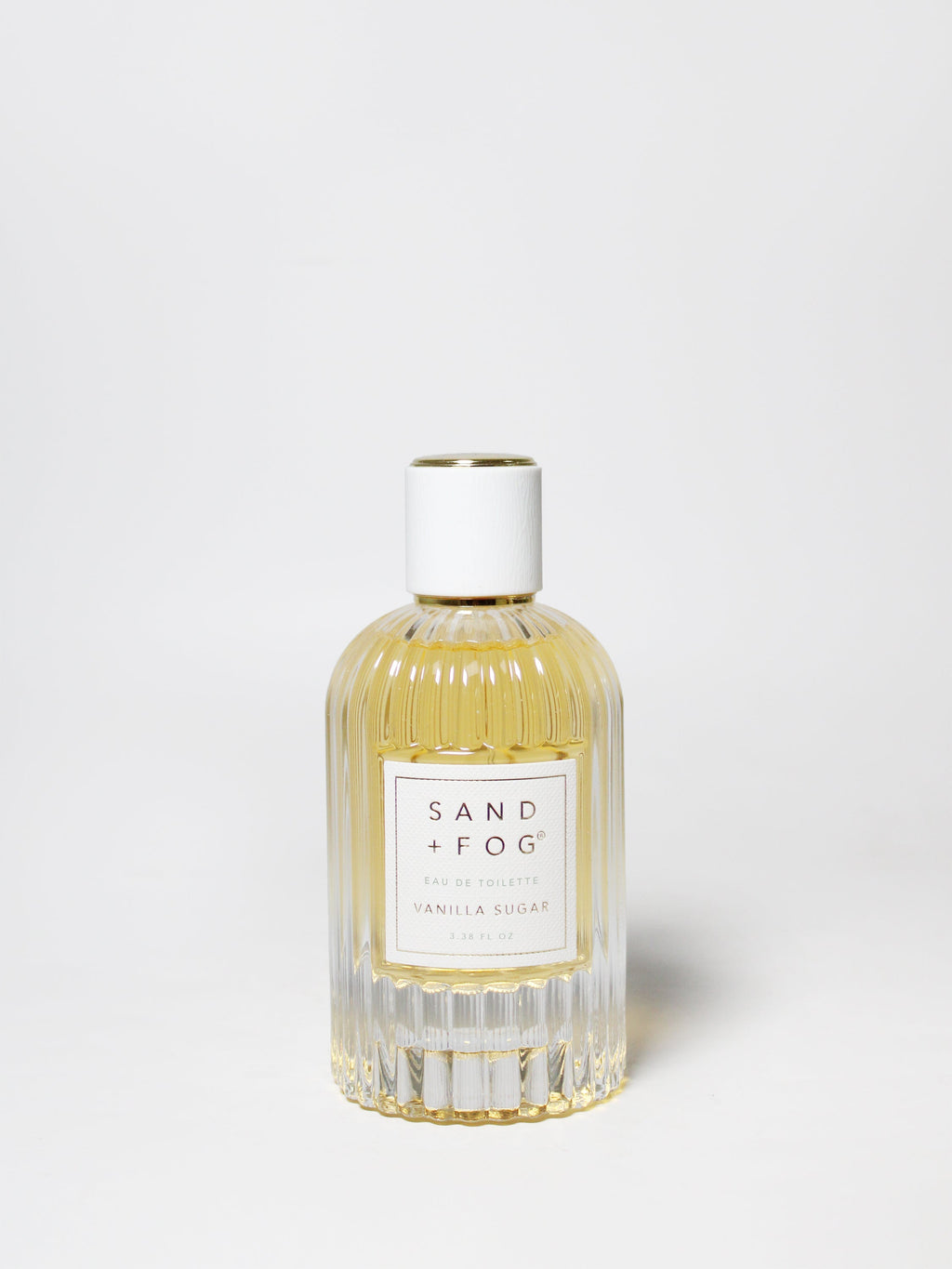 Soothing Vanilla Sugar 100 ml Eau de Toilette