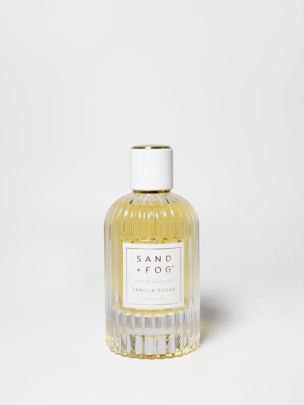 Soothing Vanilla Sugar 100 ml Eau de Toilette