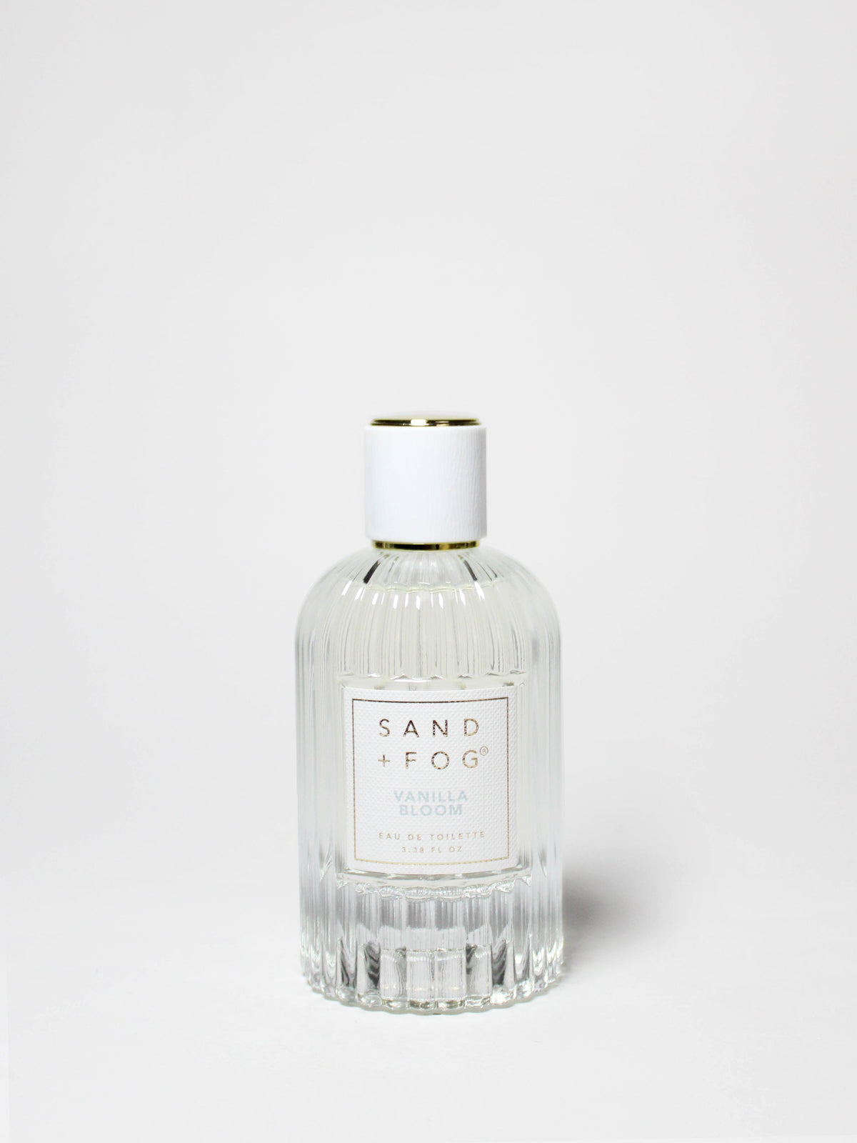 Soothing Vanilla Bloom 100 ml Eau de Toilette