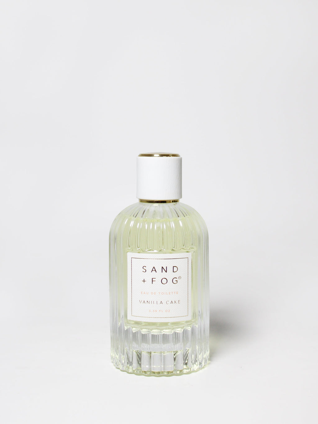 Soothing Vanilla Cake 100 ml Eau de Toilette