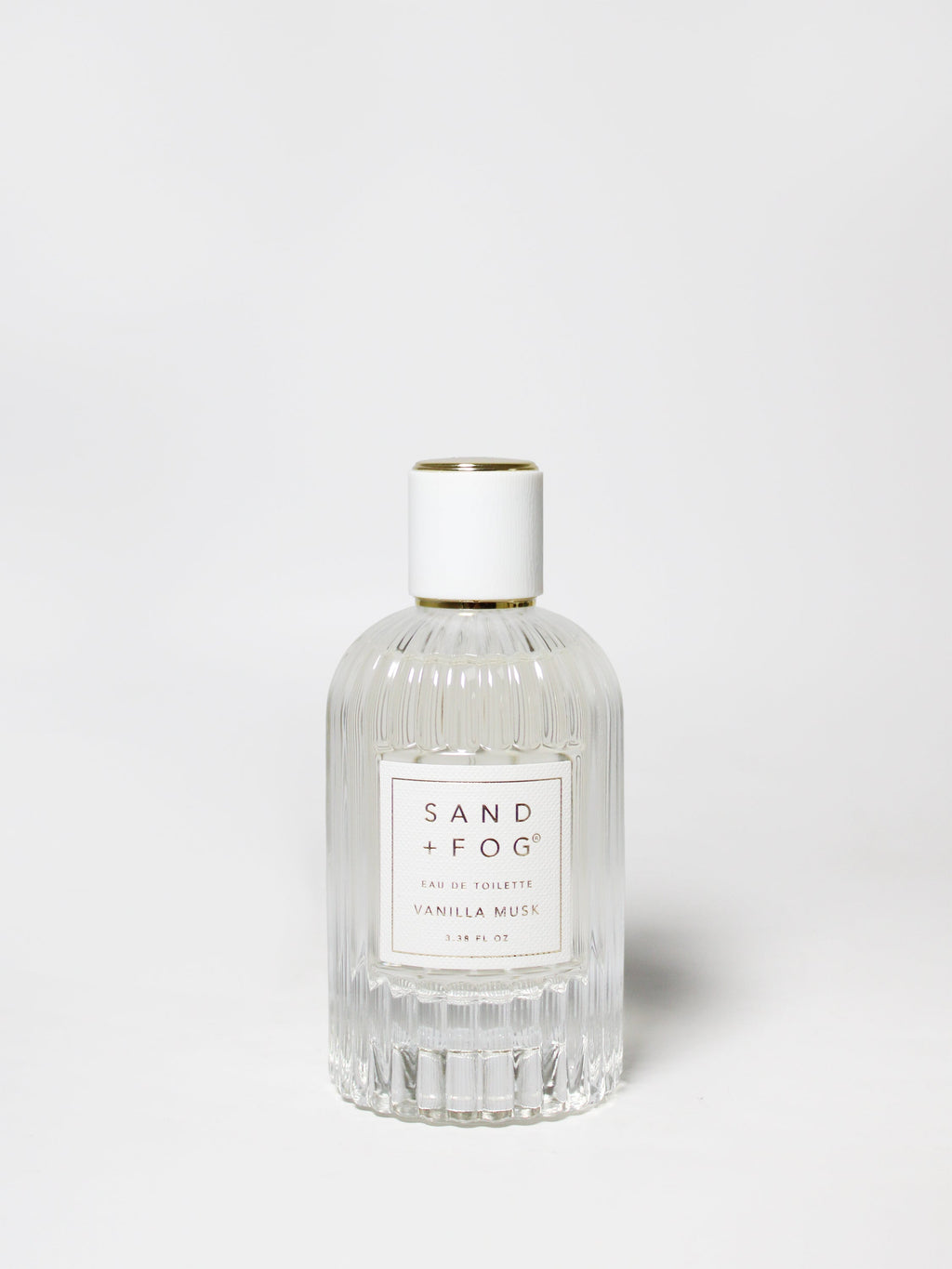Soothing Vanilla Musk 100 ml Eau de Toilette