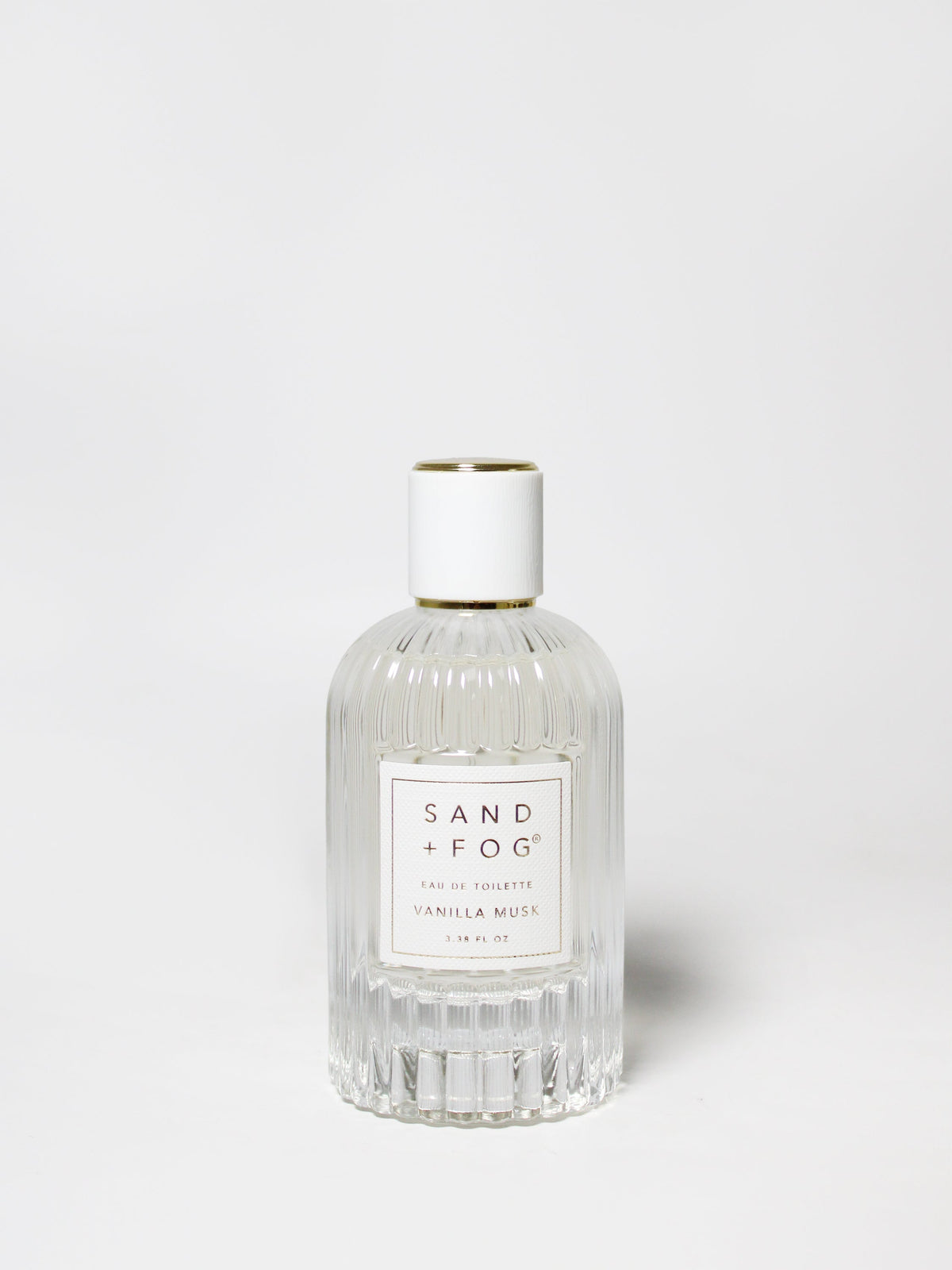 Soothing Vanilla Musk 100 ml Eau de Toilette