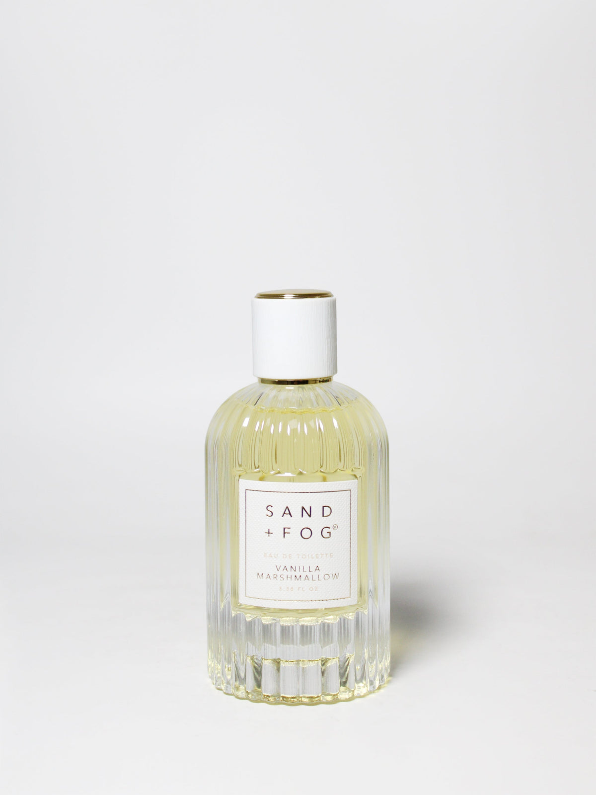 Soothing Vanilla Marshmallow 100 ml Eau de Toilette