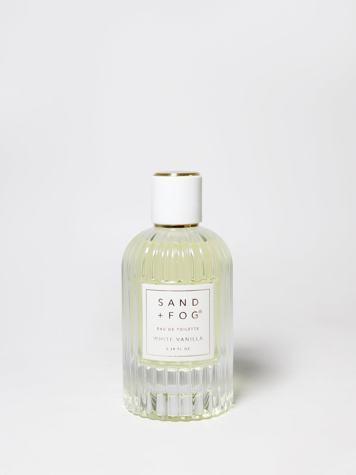 Soothing White Vanilla 100 ml Eau de Toilette