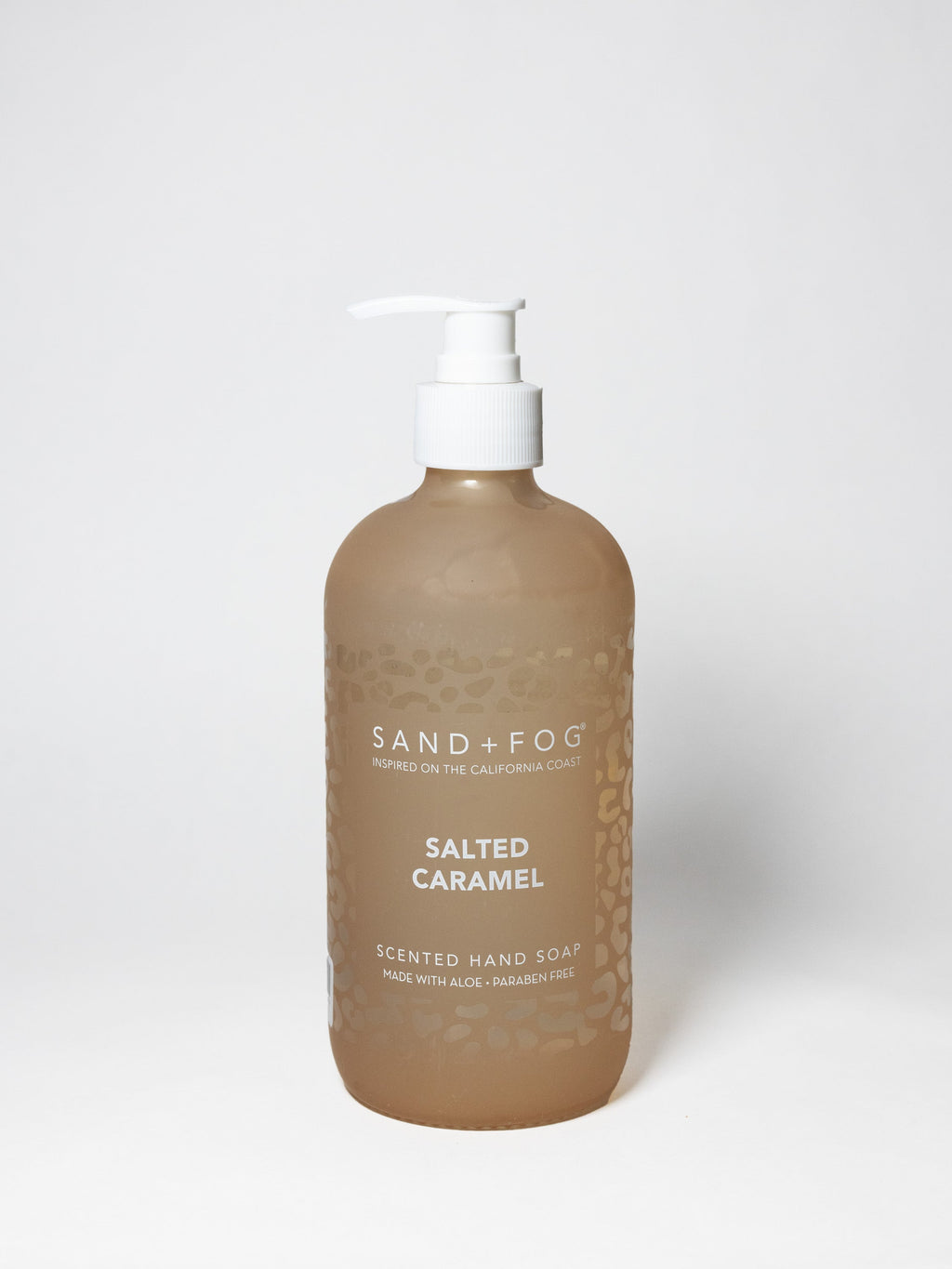 Nourishing Salted Caramel 15.7 oz Liquid Hand Soap