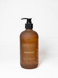 Nourishing Teakwood 15.7 oz Liquid Hand Soap