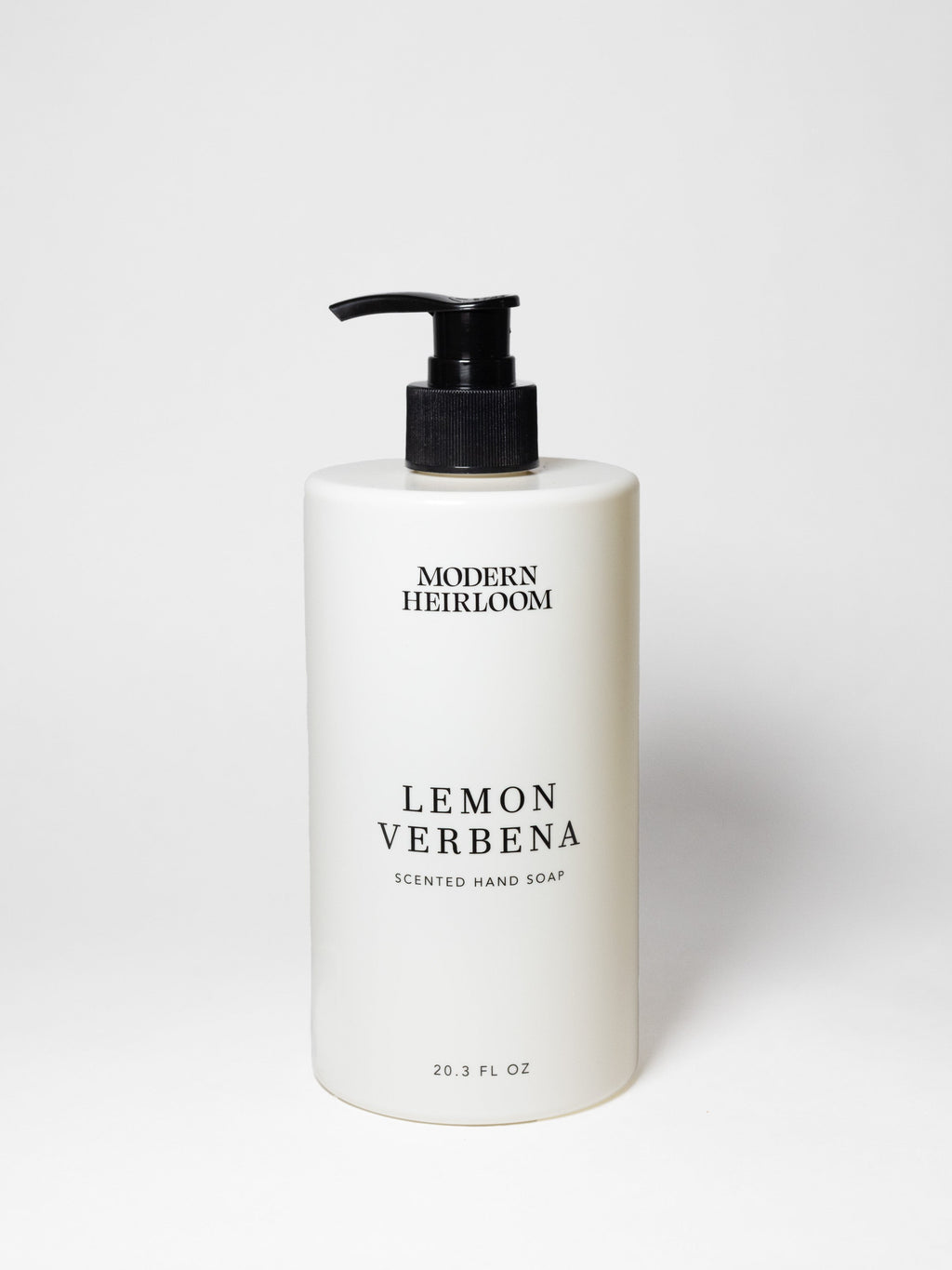 Nourishing Lemon Verbena Modern Heirloom 20.3 oz Liquid Hand Soap