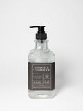 Nourishing Jasmine & Cedarwood Natural Home 15.7 oz Liquid Hand Soap