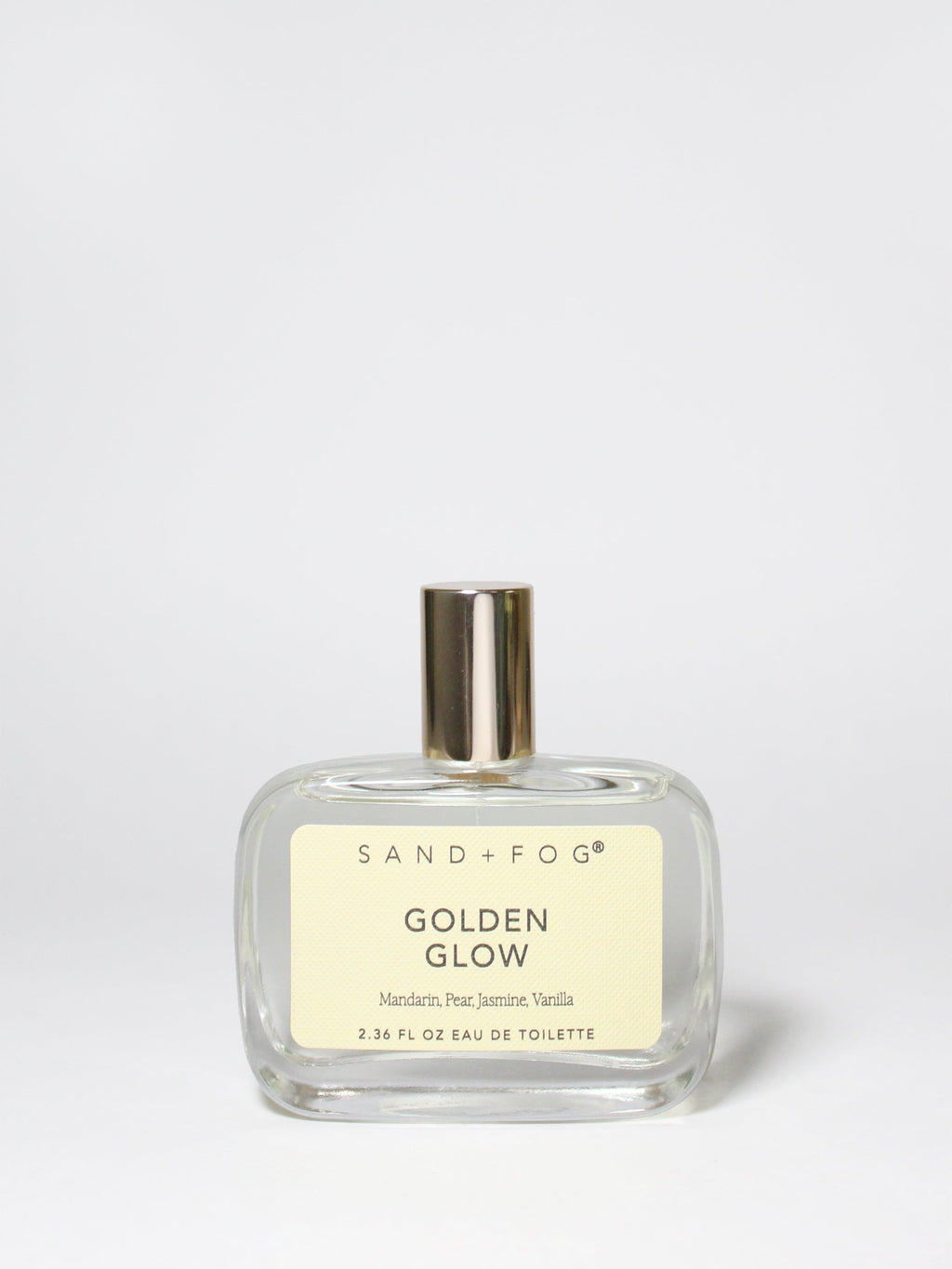 Soothing Golden Glow 70 ml Eau de Toilette