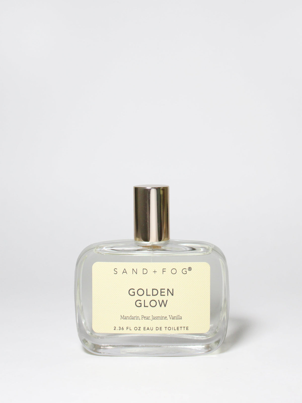 Soothing Golden Glow 70 ml Eau de Toilette