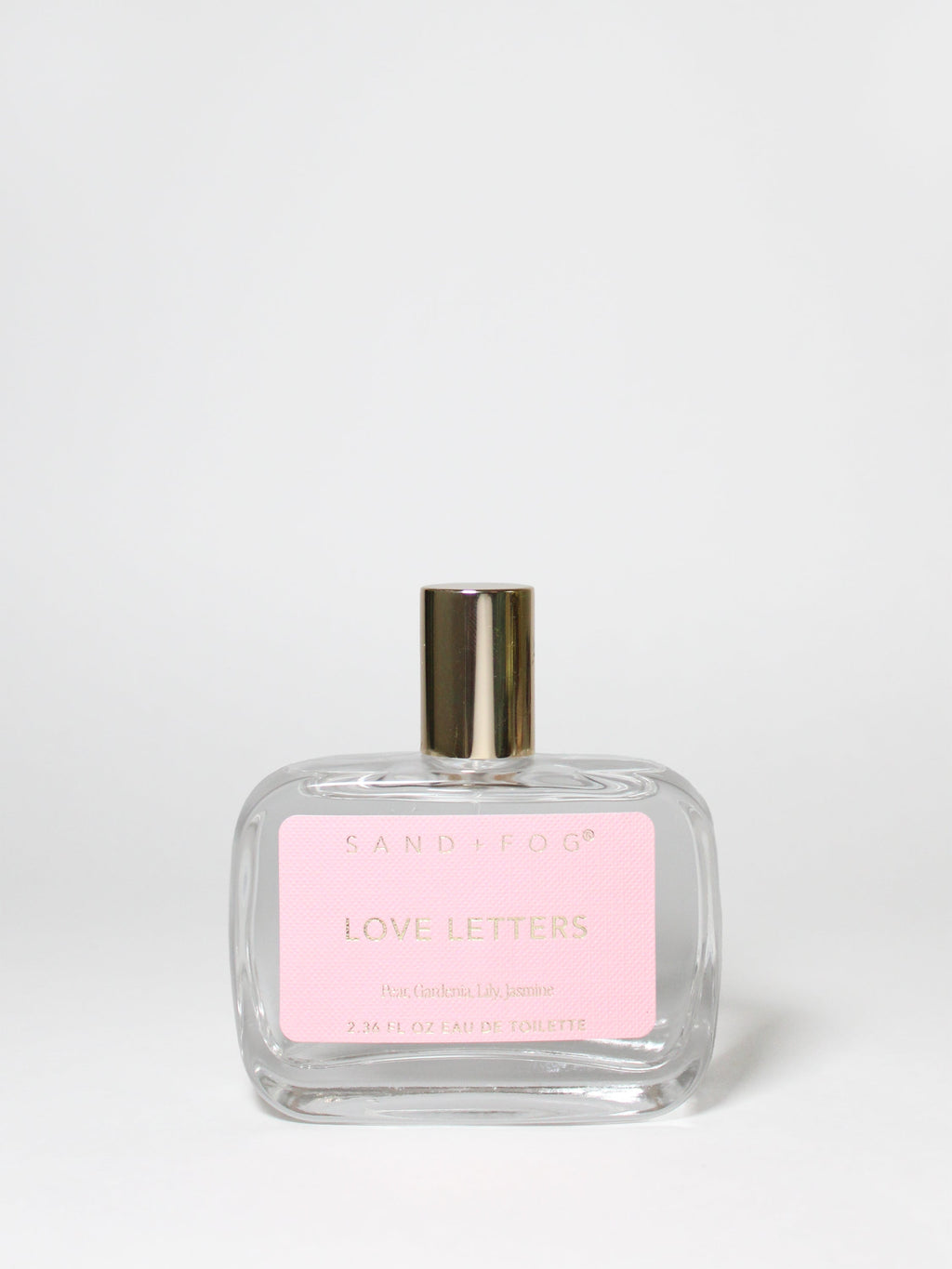 Soothing Love Letters 70 ml Eau de Toilette