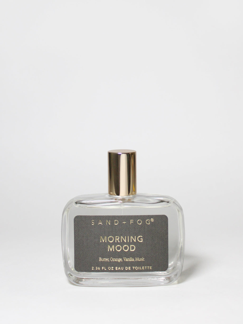 Soothing Morning Mood 70 ml Eau de Toilette