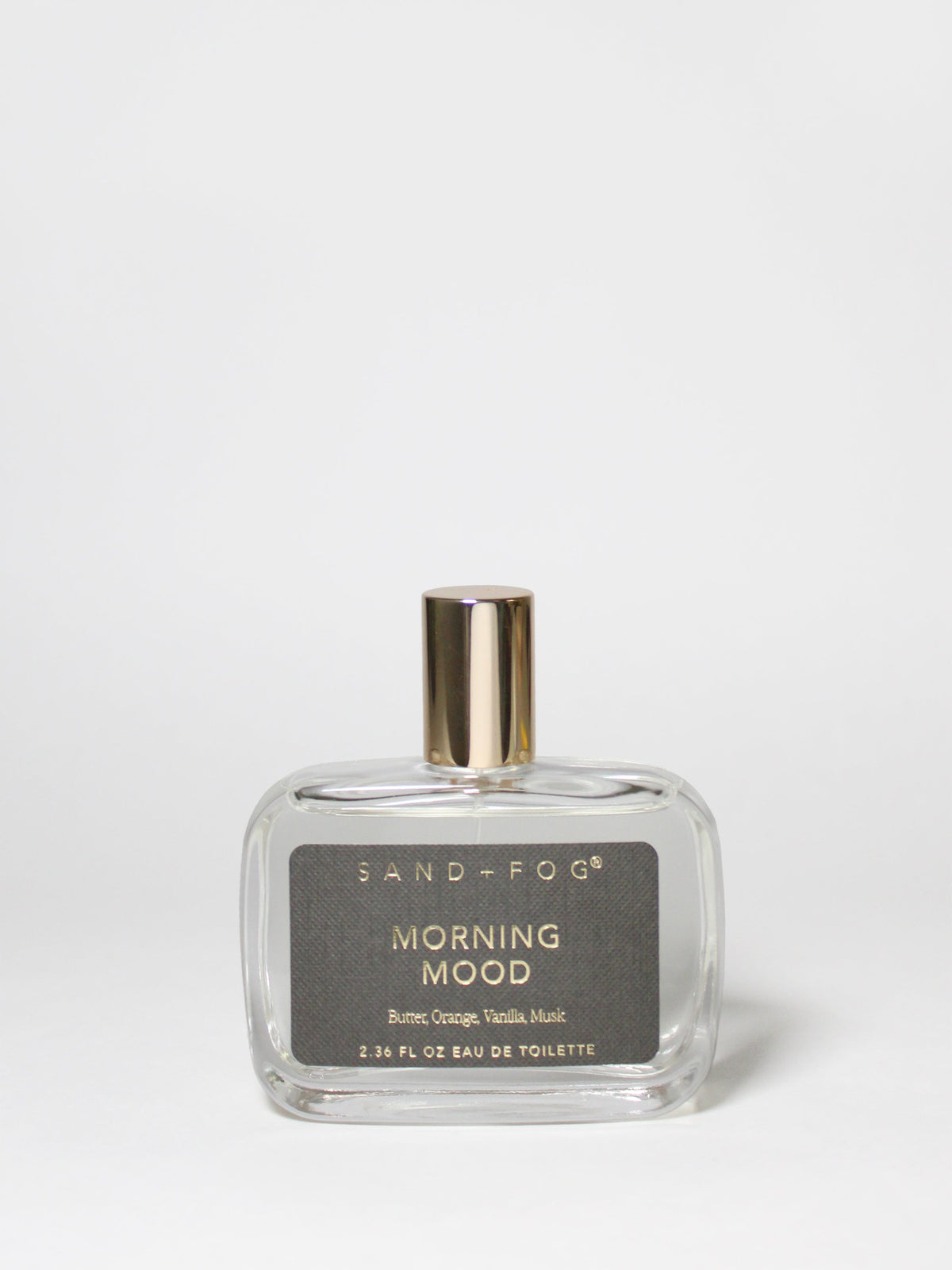 Soothing Morning Mood 70 ml Eau de Toilette